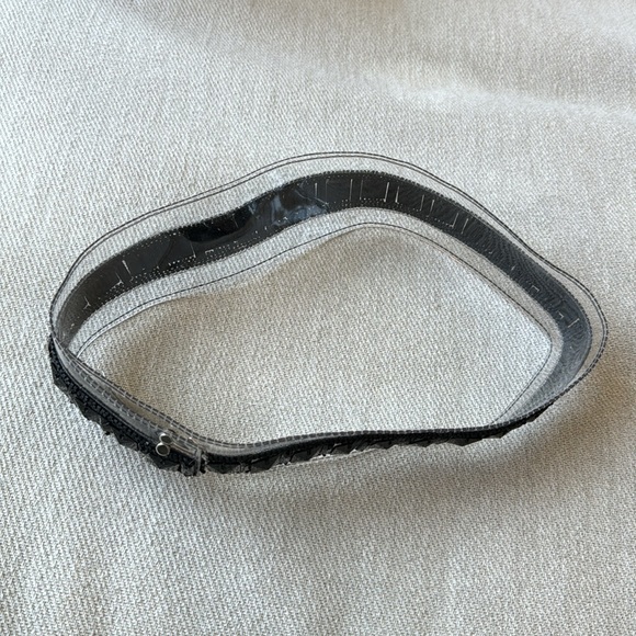 Custom Hand-Beaded Belt - Picture 6 of 6